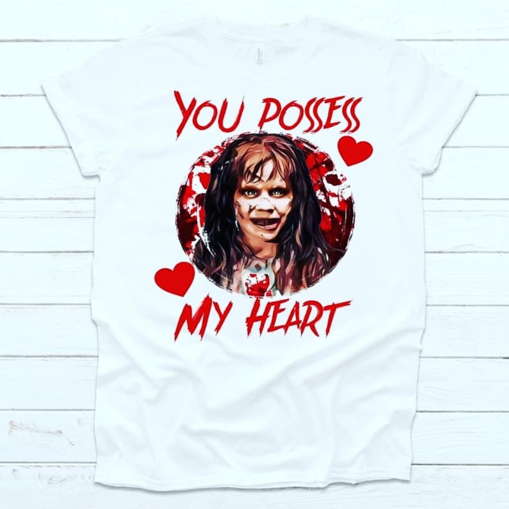 Valentines day shirt